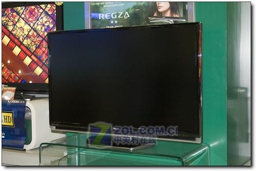 比夏普贵1万!东芝XF300系列高价开卖 4日行情:外资42寸全高清液晶狂降数千(2)