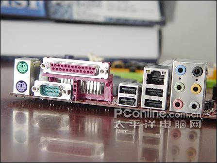 新老再次交替八款遭清货超值主板推荐(4)