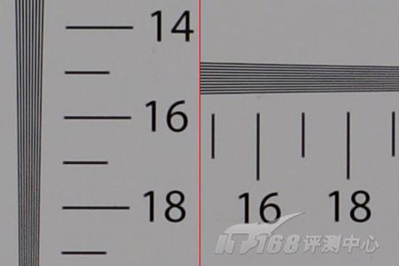 各展所长五大入门级数码单反横向评测(7)