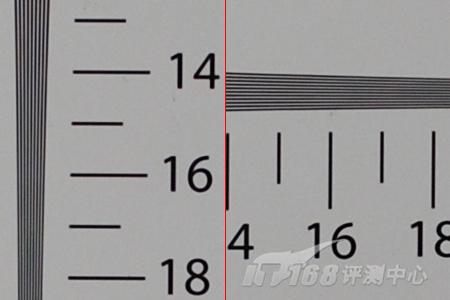 各展所长五大入门级数码单反横向评测(7)