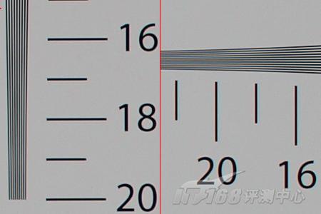 各展所长五大入门级数码单反横向评测(7)