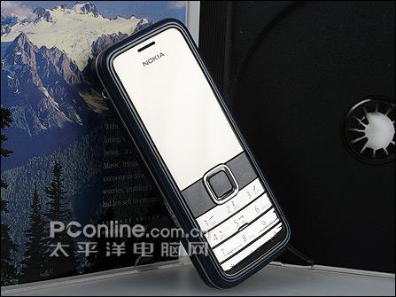 诺基亚7310评测 诺基亚7310c试用(2)