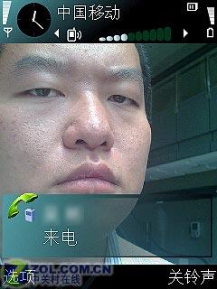 18项改进逐个剖析诺基亚GPS智能N78评测(3)