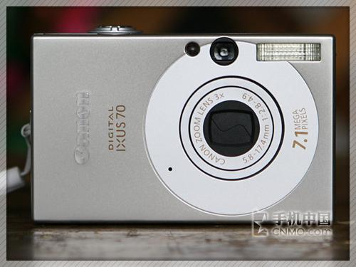 天语C700与索爱K850i与数码相机对比_手机