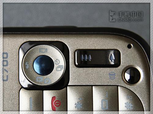 ����C700������K850i����������Ա�(22)