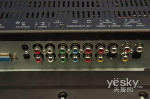 11日行情:46寸全高清液晶电视曝新低(3)