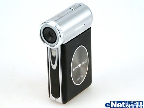 Mini高清摄像机菲星HDV782试用评测(2)
