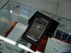 iPod��Ȼ�ǽ���MP4���¹�ע����TOP5(5)