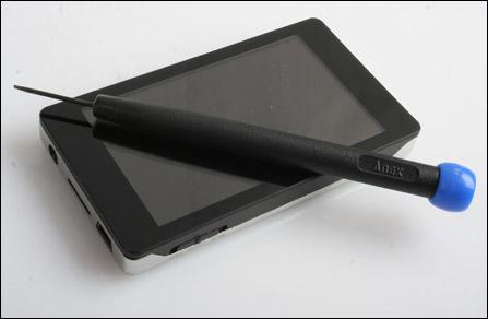 �ҿ�RK2706о����Ŀ��ħRM970��ⱨ��