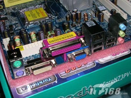 谁该为其买单299元超低价主板选购指南(3)
