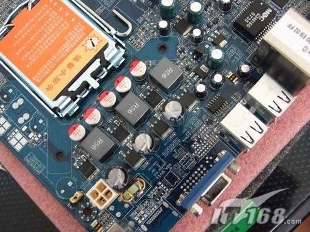 谁该为其买单299元超低价主板选购指南(2)