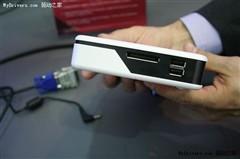 ��XGS�кβ�ͬ��̸AMD�����Կ�XGP