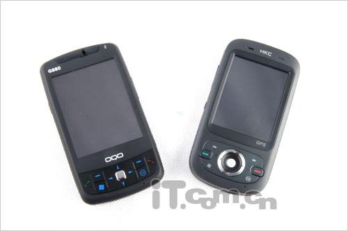���ܵ�������OQOG880��HKCG801�Ա�