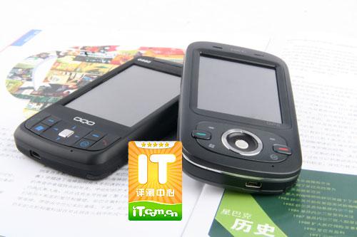 ���ܵ�������OQOG880��HKCG801�Ա�