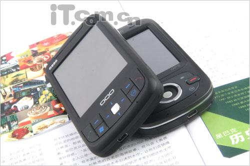 OQO G880与HKC G801对比(12)