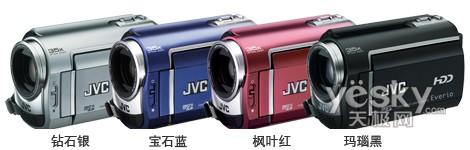 JVC