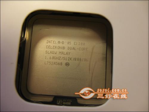 ���Լ۱�֮ѡ500Ԫ�ڳ�ֵ˫��CPU�Ƽ�(2)