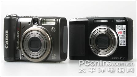 ����ȫ�ֶ�����A590IS���῵P60���ƴ(2)