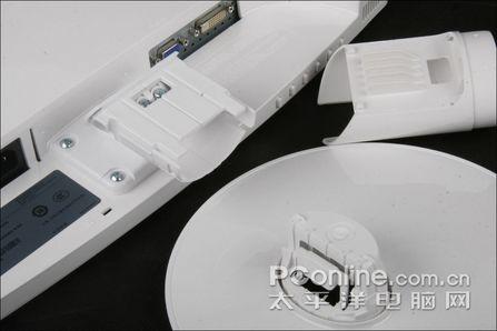 遍地都是1299元11款市售主流19宽液晶横评(23)