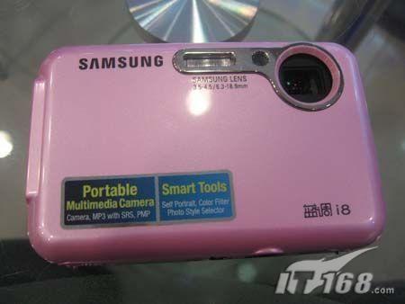 i8将IXUS80斩下马DC关注度排行TOP10