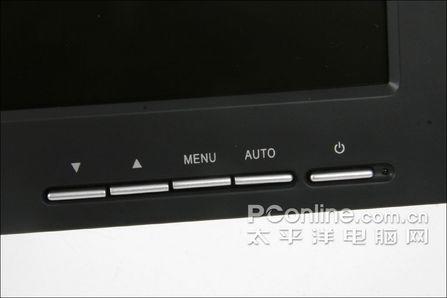 遍地都是1299元11款市售主流19宽液晶横评(27)