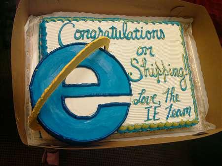 IE