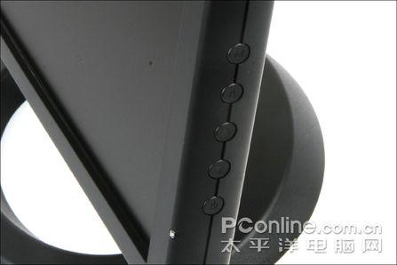 遍地都是1299元11款市售主流19宽液晶横评(21)