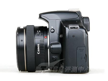 入门单反成长的烦恼佳能EOS450D评测(3)