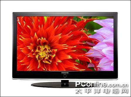 三星 LA40M81B 大屏幕低价格黄金价位超值液晶大集合