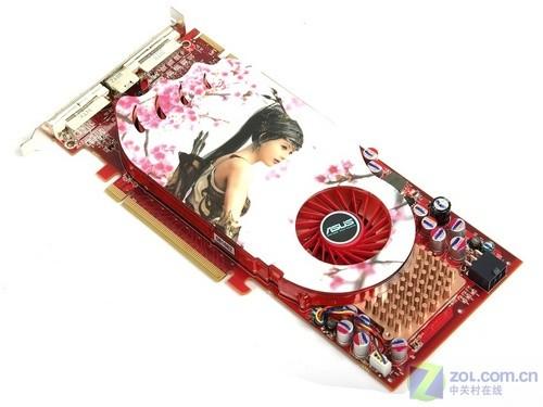 狙击NV中端的奇兵 AMD镭HD4850测试报告 狙击NV中端的奇兵AMD镭HD4850测试报告(8)