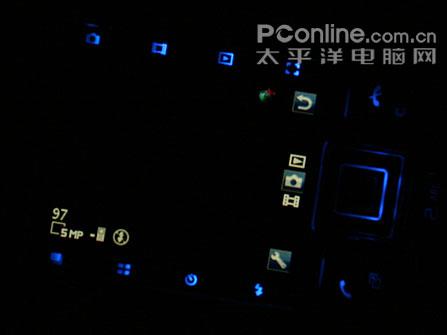 炫酷时尚索爱超薄拍照强机C902评测(3)