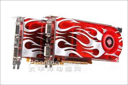让NV无路可逃ATiHD4850击溃9800GTX+