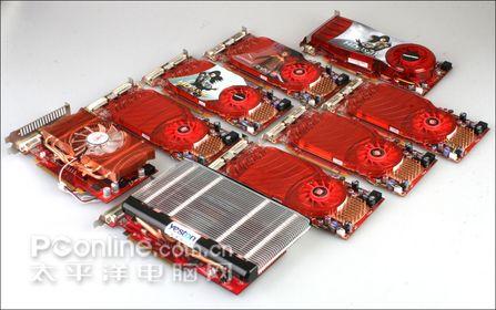 让NV无路可逃ATiHD4850击溃9800GTX+
