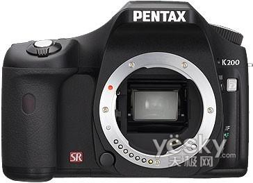 ӵ�г�ǿ�Ļ��ʱ���K200D�׻�����4990