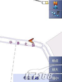 HKC G801����մ�P800�Ա�(6)
