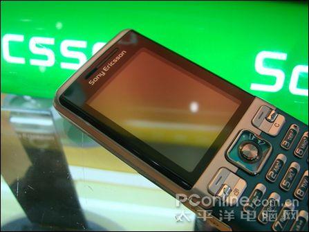 人脸识别索尼爱立信三防C702c售2460