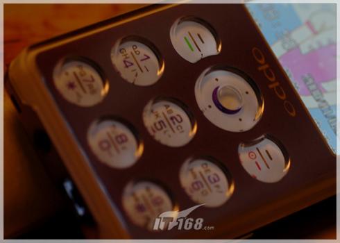 OPPO音乐手机A109评测(2)