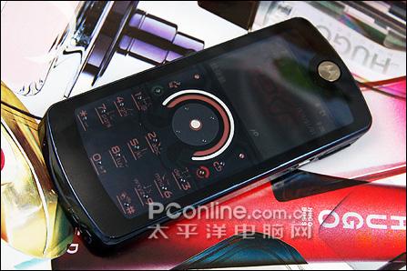 五款热门音乐手机推荐(3)