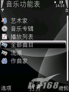 诺基亚6220c评测(6)