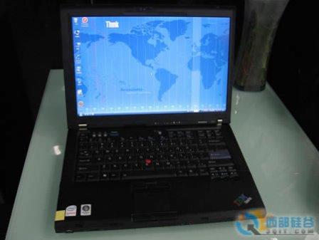 T8100+ThinkPadR61-P2Cɱ7000