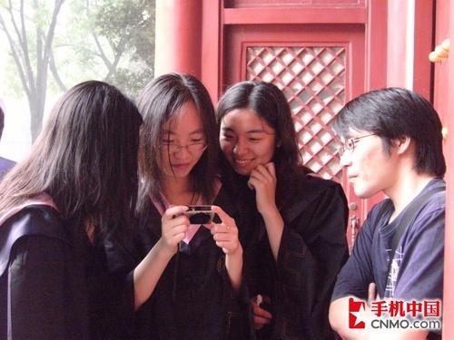 天语C800与数码相机实拍对比(5)