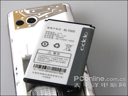 ����ˮ��֮��OPPOŮ�������ֻ�A109����(3)