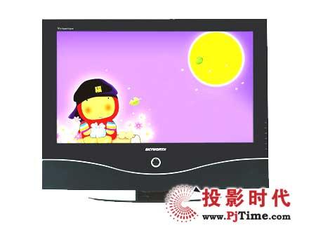 2日行情:高端46寸全高清液晶跌破万元(6)