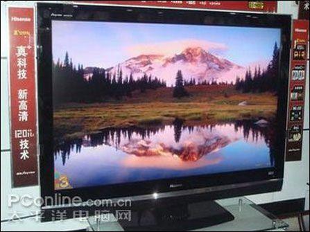 海信TLM5229P 2日行情:高端46寸全高清液晶跌破万元(7)