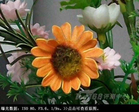 ÊýÂëÏà»úÒ²ÓÐË«ºË°®¹úÕßÐÂÆ·T60ÆÀ²â(8)