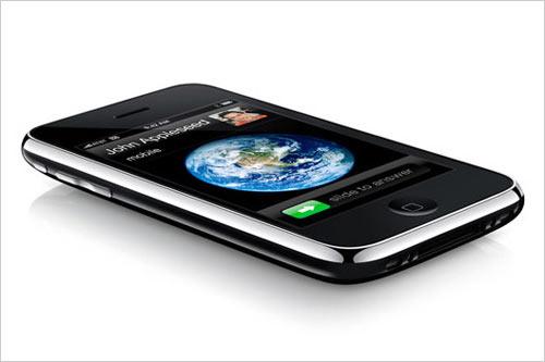 ��������3G��iPhone�ۼ����599��Ԫ