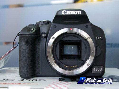 ����ǿ���ļ���450D���῵D60̨ͬ�Ա�
