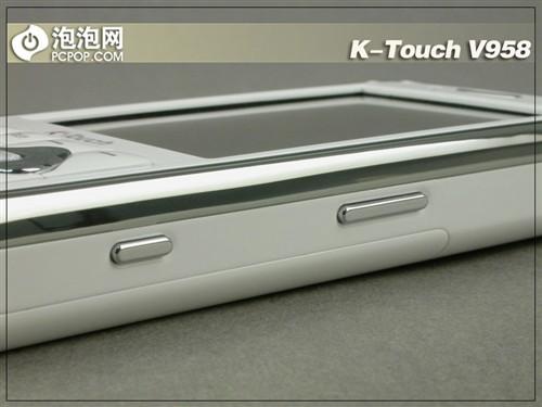 天语电视手机V958评测(5)