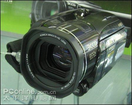С���鶯JVC3CCD���������HD3����