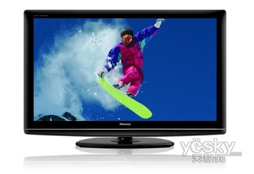 7日行情:47寸液晶电视冲破8000元关卡(3)